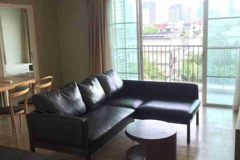Condo in Bangkok, Thailand, 2 bedrooms № 183217 - photo 8