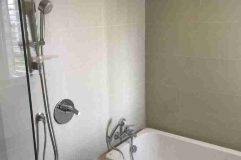 Condo in Bangkok, Thailand, 2 bedrooms № 183217 - photo 21