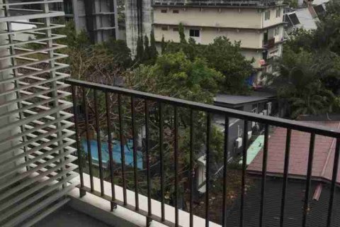 Condo in Bangkok, Thailand, 2 bedrooms № 183217 - photo 19