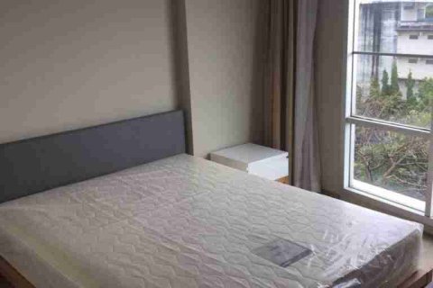 Condo in Bangkok, Thailand, 2 bedrooms № 183217 - photo 15