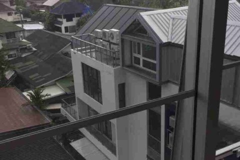 Condo in Bangkok, Thailand, 2 bedrooms № 183217 - photo 18