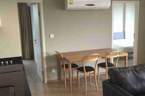 Condo in Bangkok, Thailand, 2 bedrooms № 183217 - photo 23