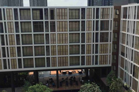 Condo in Bangkok, Thailand, 2 bedrooms № 183218 - photo 9