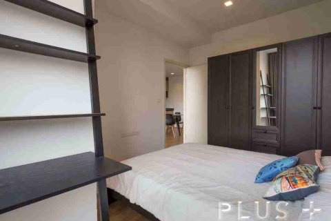 Condo in Bangkok, Thailand, 2 bedrooms № 183218 - photo 18