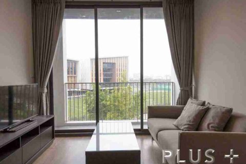 Condo in Bangkok, Thailand, 2 bedrooms № 183218 - photo 22