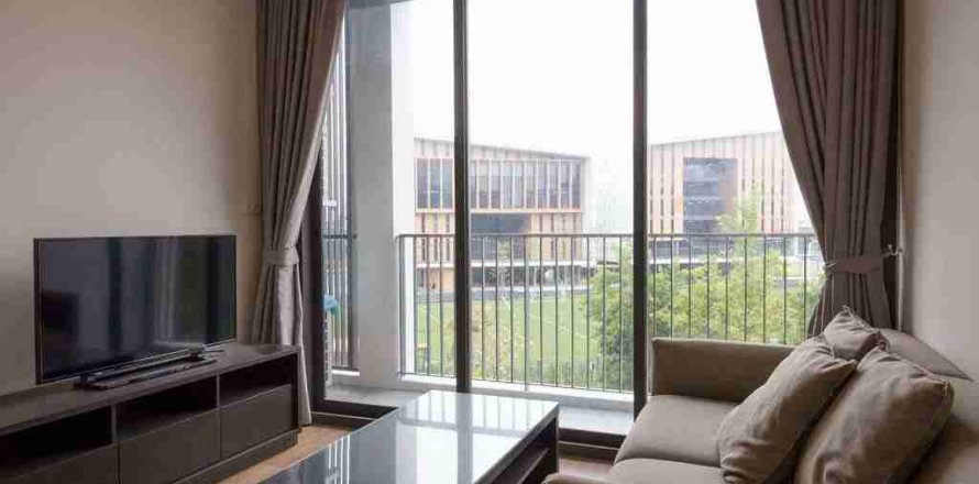 Condo in Bangkok, Thailand, 2 bedrooms № 183218