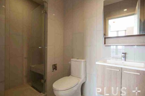 Condo in Bangkok, Thailand, 2 bedrooms № 183218 - photo 21