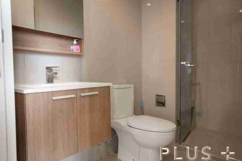 Condo in Bangkok, Thailand, 2 bedrooms № 183218 - photo 17