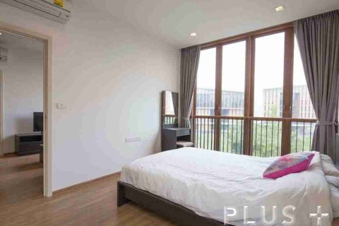 Condo in Bangkok, Thailand, 2 bedrooms № 183218 - photo 19