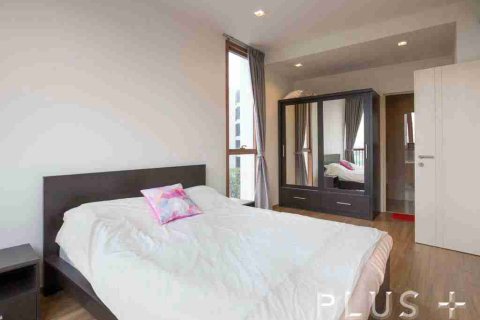 Condo in Bangkok, Thailand, 2 bedrooms № 183218 - photo 20