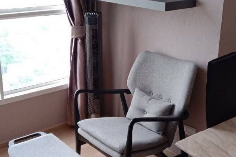 Кондоминиум с 2 спальнями в Ваттхане, Бангкок, Таиланд № 136233 - фото 15