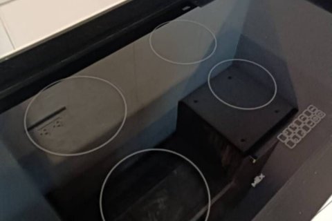 Кондоминиум с 2 спальнями в Ваттхане, Бангкок, Таиланд № 136233 - фото 18