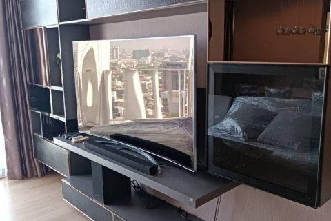 Кондоминиум с 2 спальнями в Ваттхане, Бангкок, Таиланд № 136233 - фото 13