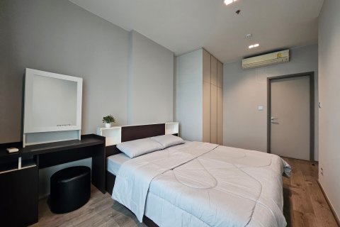 Studio dans le Condo à Chatuchak, Bangkok, Thaïlande  № 136236 - photo 5