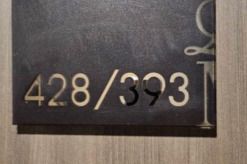 Studio dans le Condo à Chatuchak, Bangkok, Thaïlande  № 136236 - photo 9