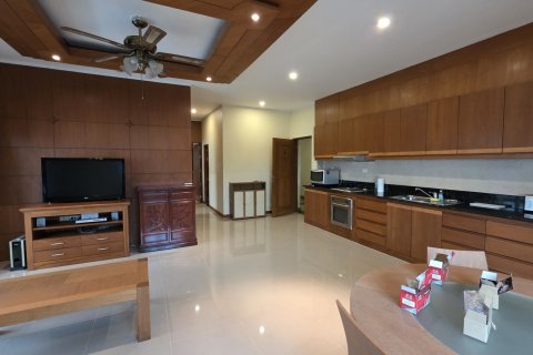 Кондоминиум с 2 спальнями в Паттайе, Таиланд № 145853 - фото 2