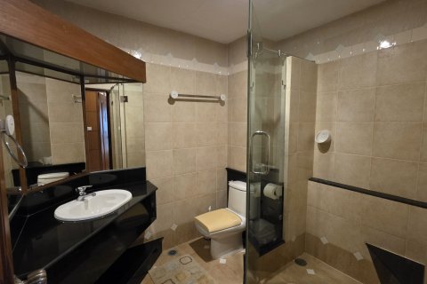 Кондоминиум с 2 спальнями в Паттайе, Таиланд № 145853 - фото 9