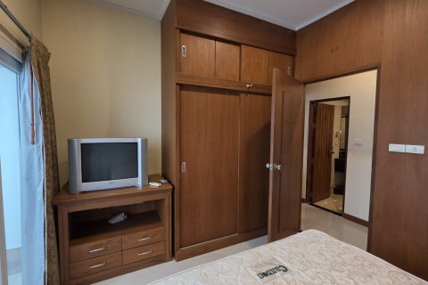 Кондоминиум с 2 спальнями в Паттайе, Таиланд № 145853 - фото 7