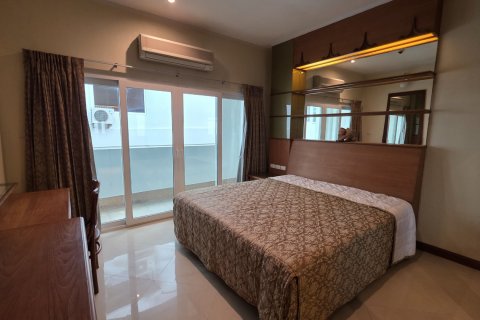 Кондоминиум с 2 спальнями в Паттайе, Таиланд № 145853 - фото 8