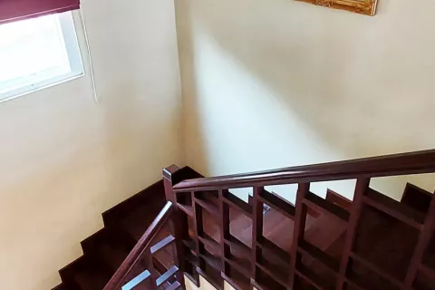 Вилла в Клаенге, Таиланд с 4 спальнями  № 145858 - фото 25