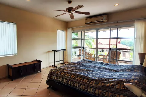 Вилла в Клаенге, Таиланд с 4 спальнями  № 145858 - фото 30