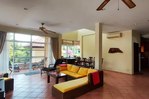 Вилла в Клаенге, Таиланд с 4 спальнями  № 145858 - фото 7