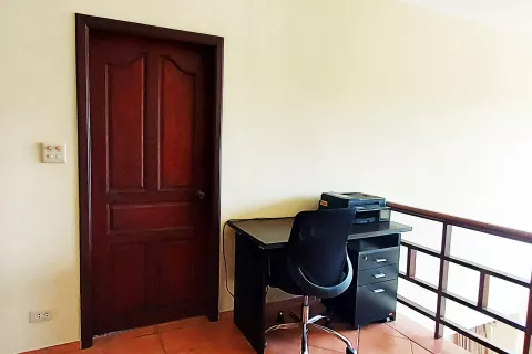 Вилла в Клаенге, Таиланд с 4 спальнями  № 145858 - фото 28