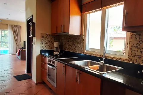 Вилла в Клаенге, Таиланд с 4 спальнями  № 145858 - фото 14