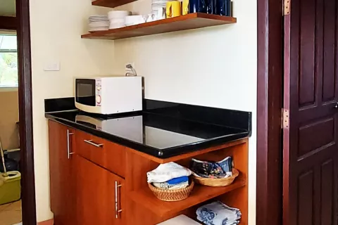 Вилла в Клаенге, Таиланд с 4 спальнями  № 145858 - фото 17