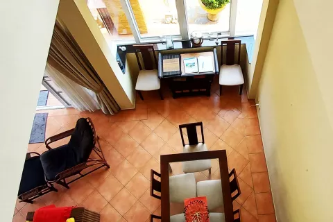 Вилла в Клаенге, Таиланд с 4 спальнями  № 145858 - фото 26