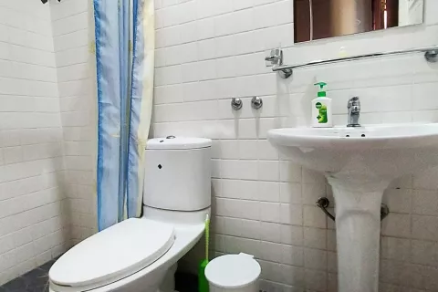 Вилла в Клаенге, Таиланд с 4 спальнями  № 145858 - фото 20