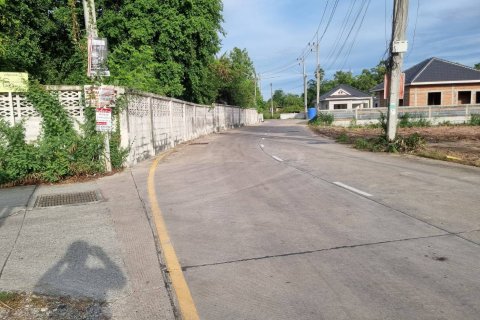 Land in Pattaya, Thailand 1080 sq.m. № 145856 - photo 3
