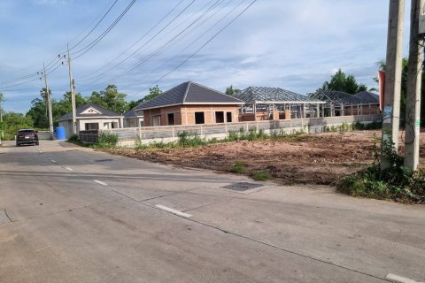 Land in Pattaya, Thailand 1080 sq.m. № 145856 - photo 2