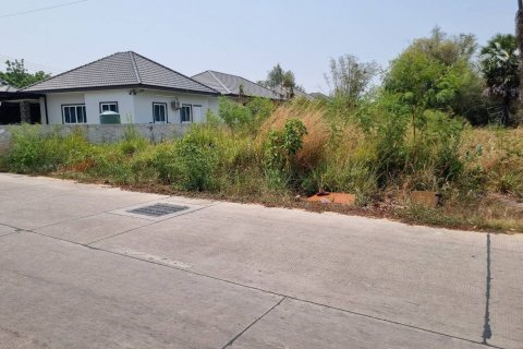 Land in Pattaya, Thailand 1080 sq.m. № 145856 - photo 5