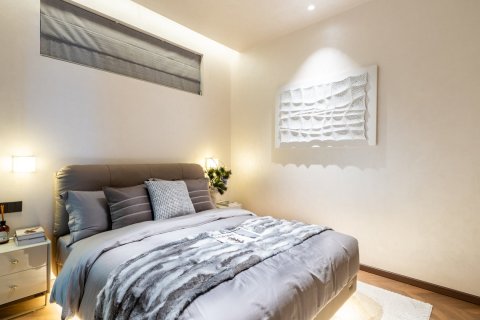 Квартира в Ayana Heights Seaview Residence, Пхукет, Таиланд с 3 комнатами  № 162233