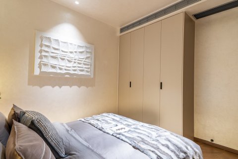 ЖК Ayana Heights Seaview Residence в Пхукете, Таиланд № 82859 - фото 4