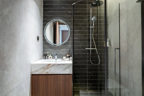 ЖК Ayana Heights Seaview Residence в Пхукете, Таиланд № 82859 - фото 6