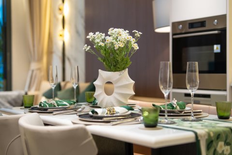 ЖК Ayana Heights Seaview Residence в Пхукете, Таиланд № 82859 - фото 3