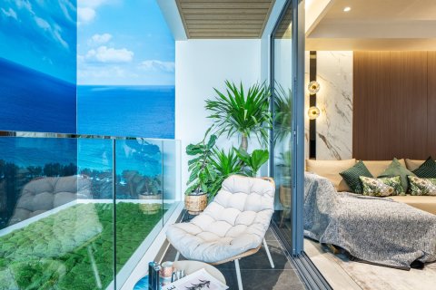ЖК Ayana Heights Seaview Residence в Пхукете, Таиланд № 82859 - фото 6