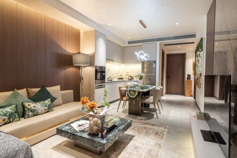 ЖК Ayana Heights Seaview Residence в Пхукете, Таиланд № 82859 - фото 7