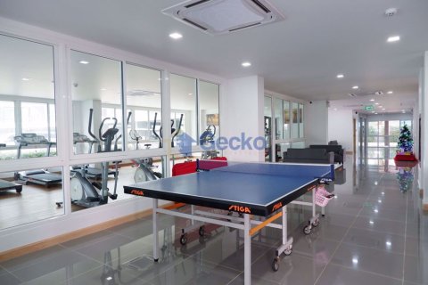 Estudio en el condominio en Pattaya, Tailandia № 209466 - foto 13