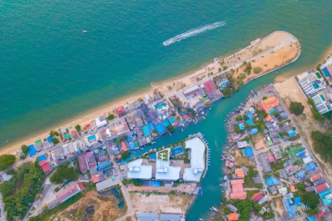Estudio en el condominio en Pattaya, Tailandia № 209466 - foto 11