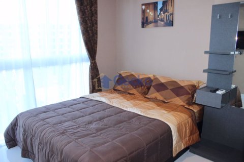 Condominio de 1 dormitorio en Pattaya, Tailandia № 209468 - foto 5