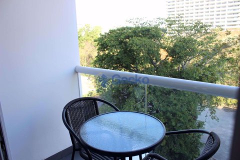 Condominio de 1 dormitorio en Pattaya, Tailandia № 209468 - foto 8