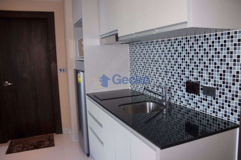 Condominio de 1 dormitorio en Pattaya, Tailandia № 209468 - foto 6