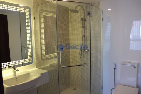 Condominio de 1 dormitorio en Pattaya, Tailandia № 209468 - foto 7