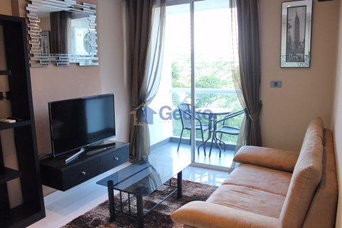 Condominio de 1 dormitorio en Pattaya, Tailandia № 209468 - foto 4