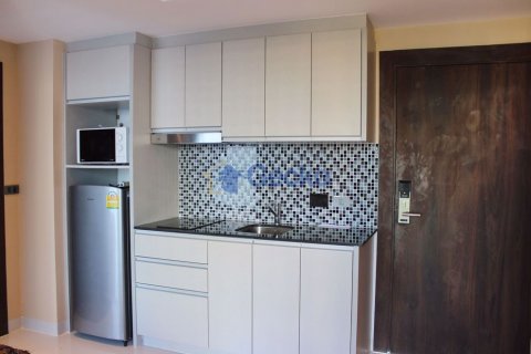 Condominio de 1 dormitorio en Pattaya, Tailandia № 209468 - foto 2