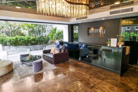 Condominio de 1 dormitorio en Pattaya, Tailandia № 209468 - foto 9