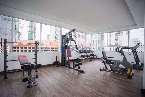 Condominio de 1 dormitorio en Pattaya, Tailandia № 209468 - foto 13